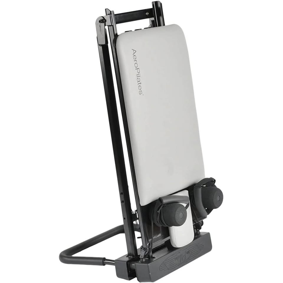 AeroPilates Foldable Pilates Reformer