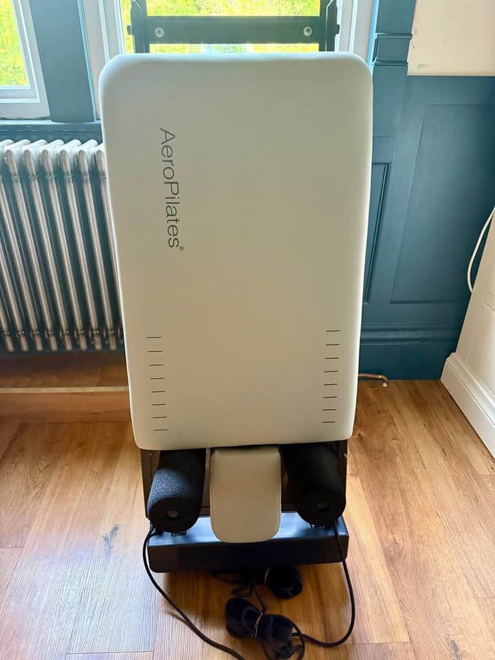 AeroPilates Foldable Pilates Reformer